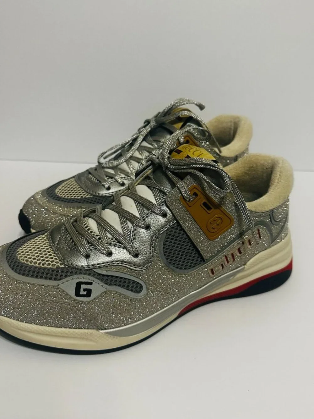 Gucci Men's Sneakers